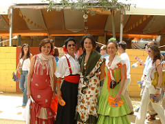 Señoritas