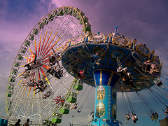 Feria de Córdoba