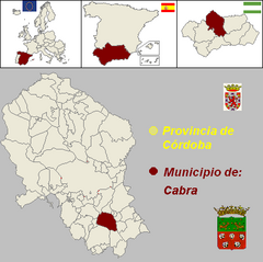 Término municipal