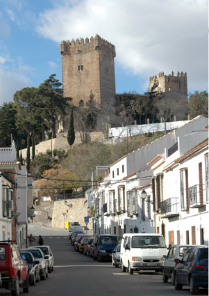 Imagen:Calle arenal.jpg