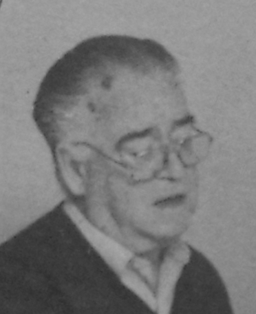 Juan Martínez Cerrillo