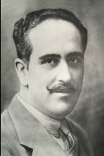 Eloy Vaquero
