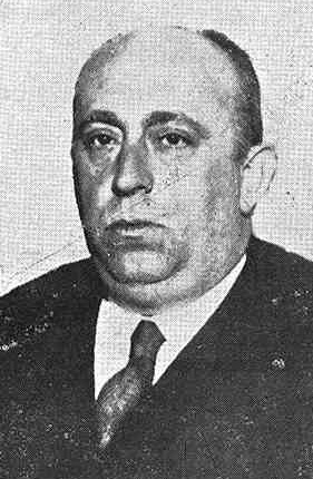 Francisco de la Cruz