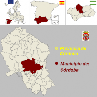 Término municipal