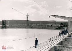 Inundación El Arcángel